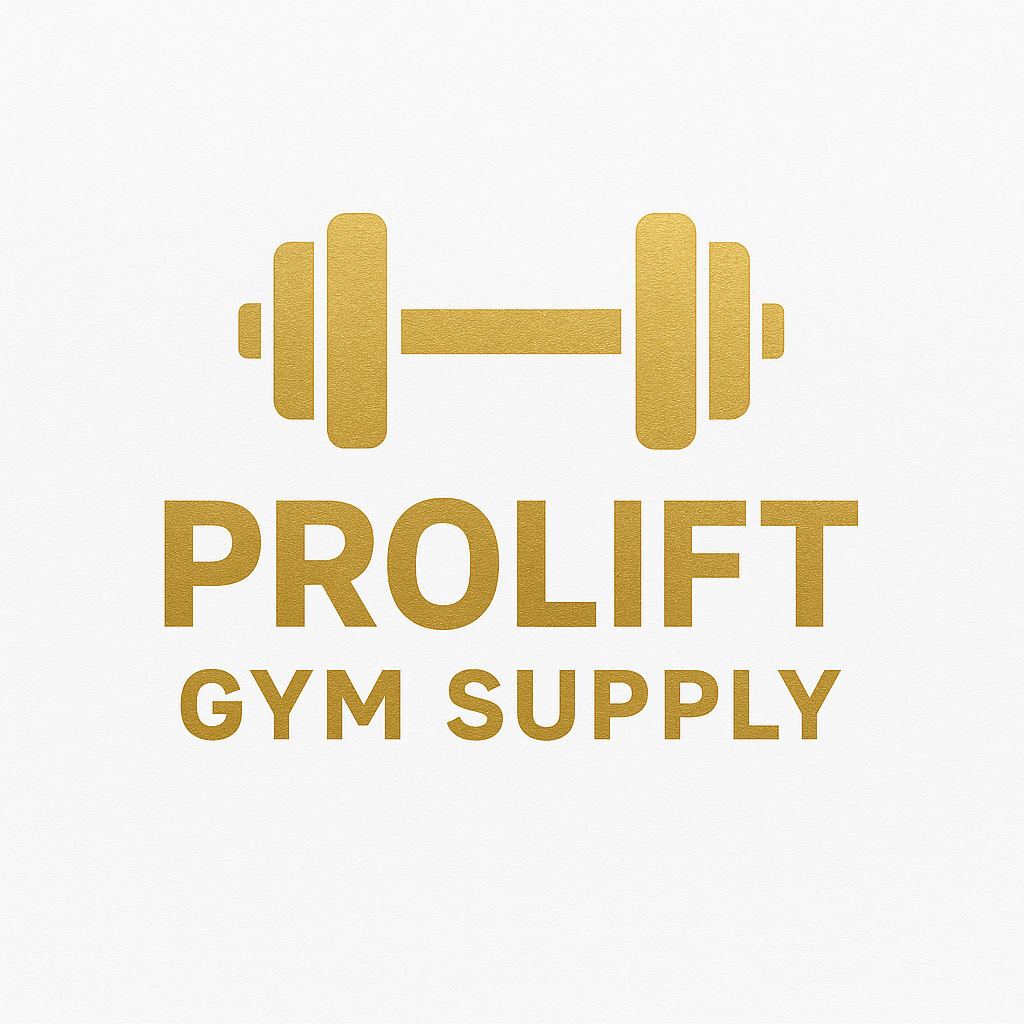 Prolift Gym Supply logo